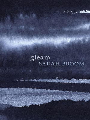 cover image of Gleam